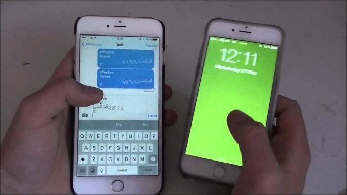 Apple Warns Users Against Setting iPhone Date to 1970, Promises Update to Fix Bug