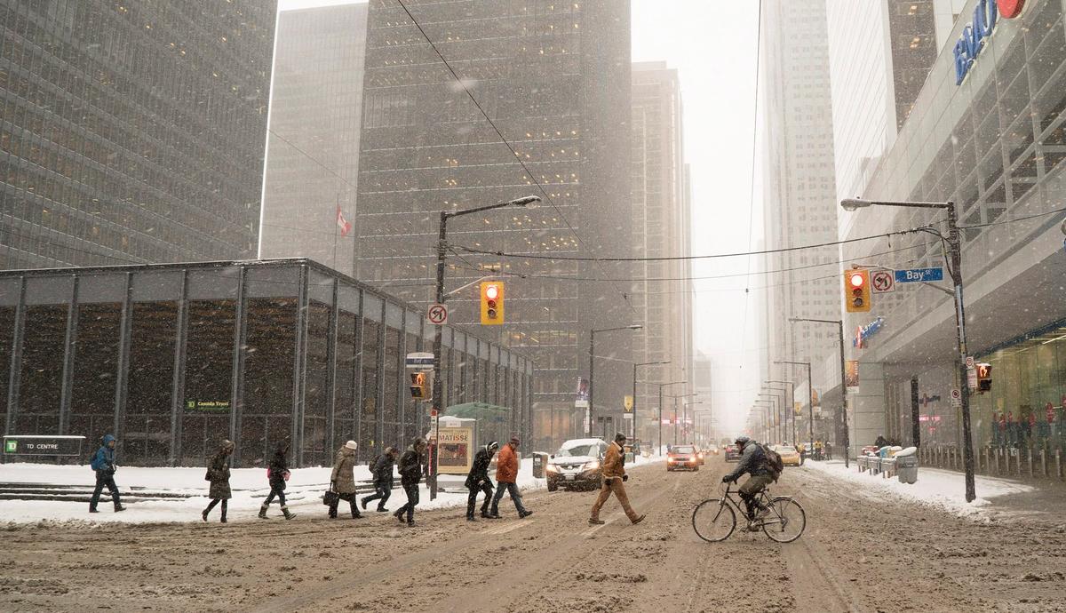 Canadian Banks Holding Up Better Than International Peers
