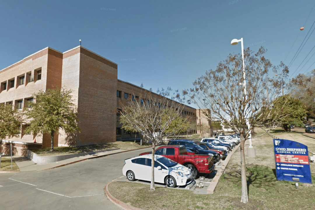 Bats Close East Texas Emergency Room to Ambulances