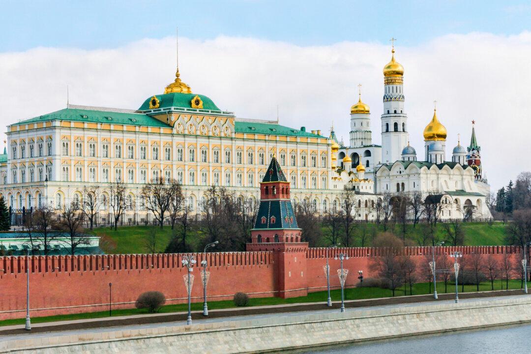 Russia the Likely Suspect Behind ‘Nest of Spies’ in Australia: Expert