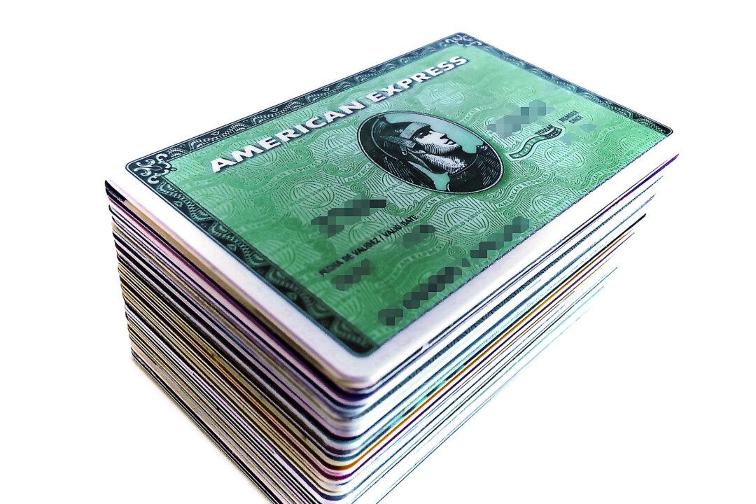 Cyber Thieves Can Make $2 Million Off 50 Credit Cards