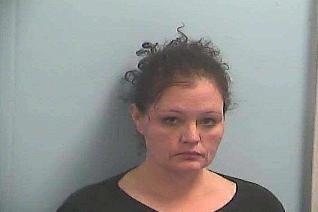 Waitress Accused of Spiking Co-worker’s Drink With Meth