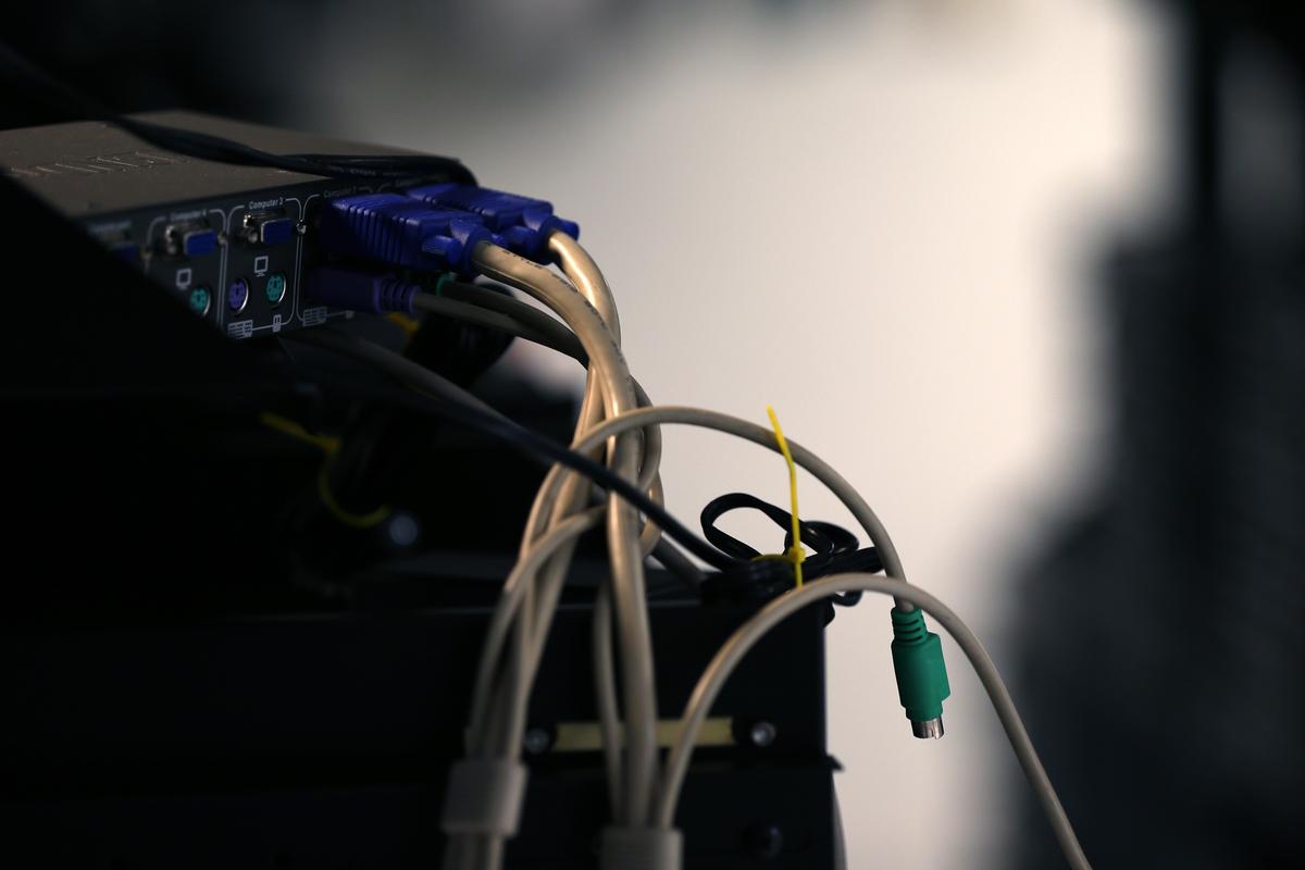 Hospital Data Being Held for Ransom by Hackers Will Be a 2016 Epidemic, Expert Warns