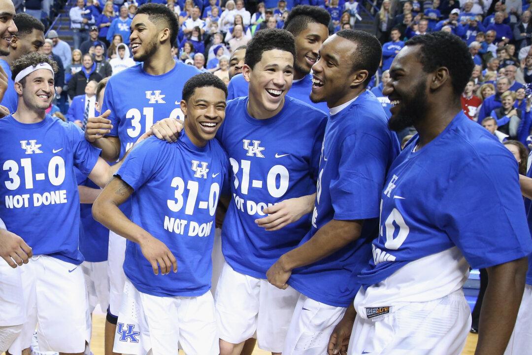 The 5 Best College Basketball Teams That Fell Short of a Title