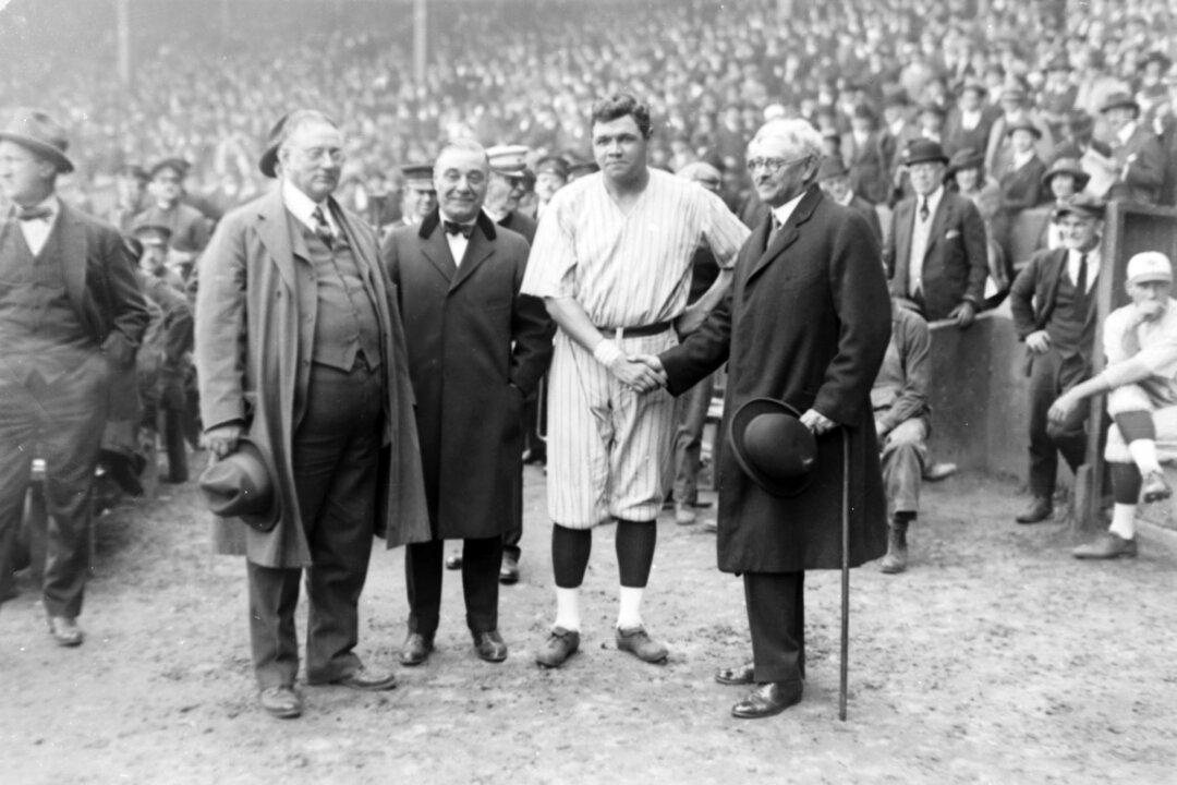 Amazing, Daring, Irresistible Yankee Quiz 5