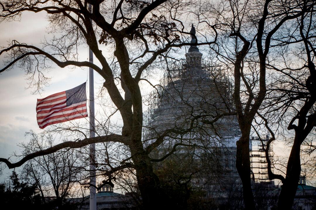 Some Want to Limit Justices to 18 Years on Supreme Court