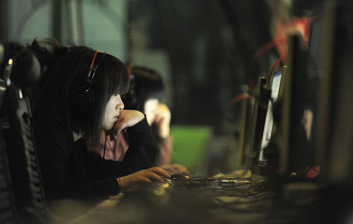 Chinese Cybercriminals Go Global in Hacker Underground