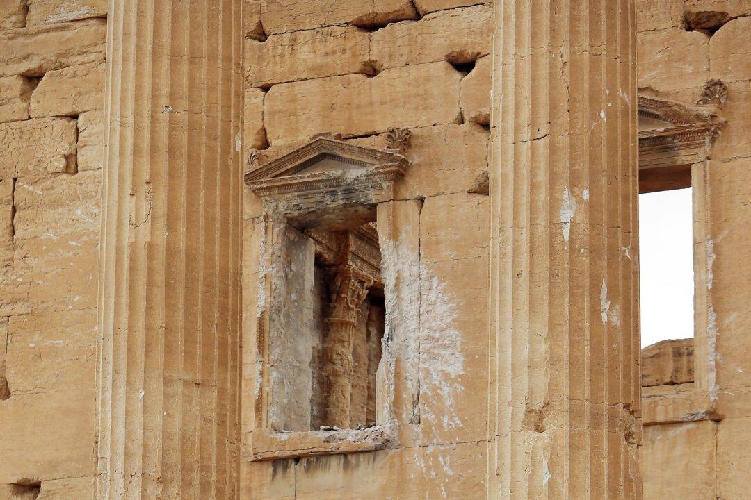 Italy Pits Top Sleuths Against World’s Heritage Looters