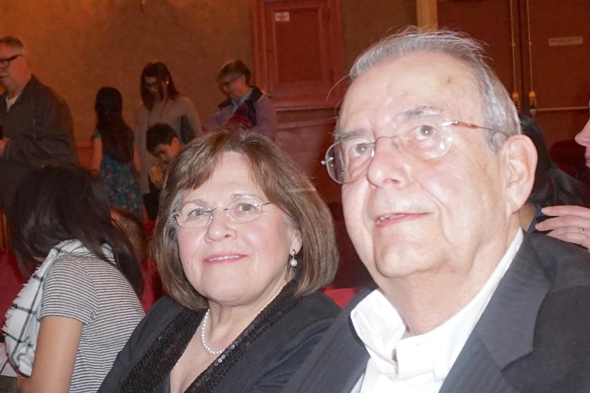 Shen Yun is ‘Quite a Treat’