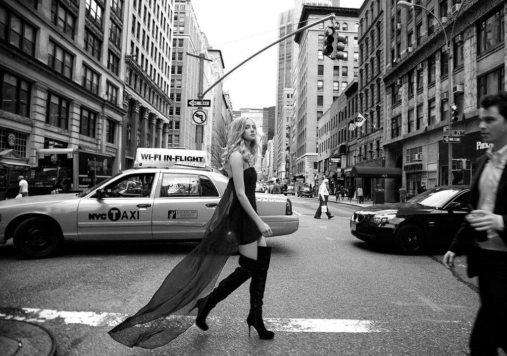 From Paragons to Melting Pots: The Changing Role of Cities in the World of Fashion