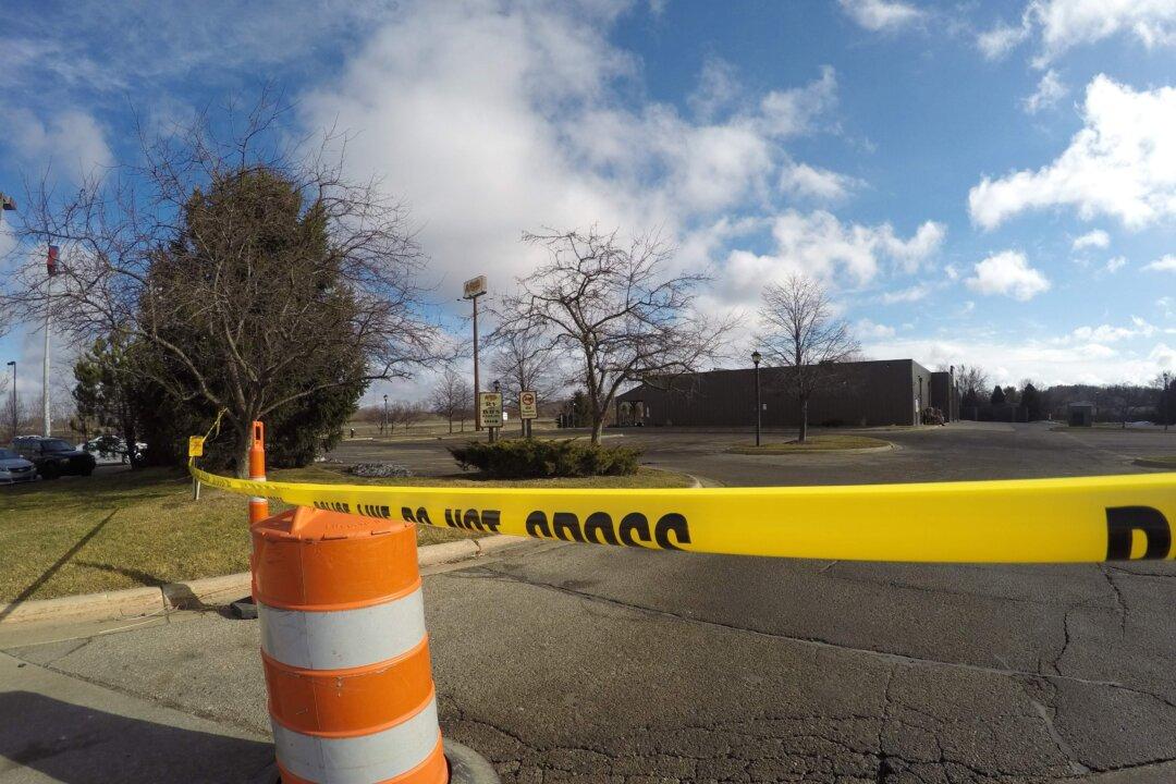 Kalamazoo Shooter Was an Uber Driver Who Worked During Killing Spree