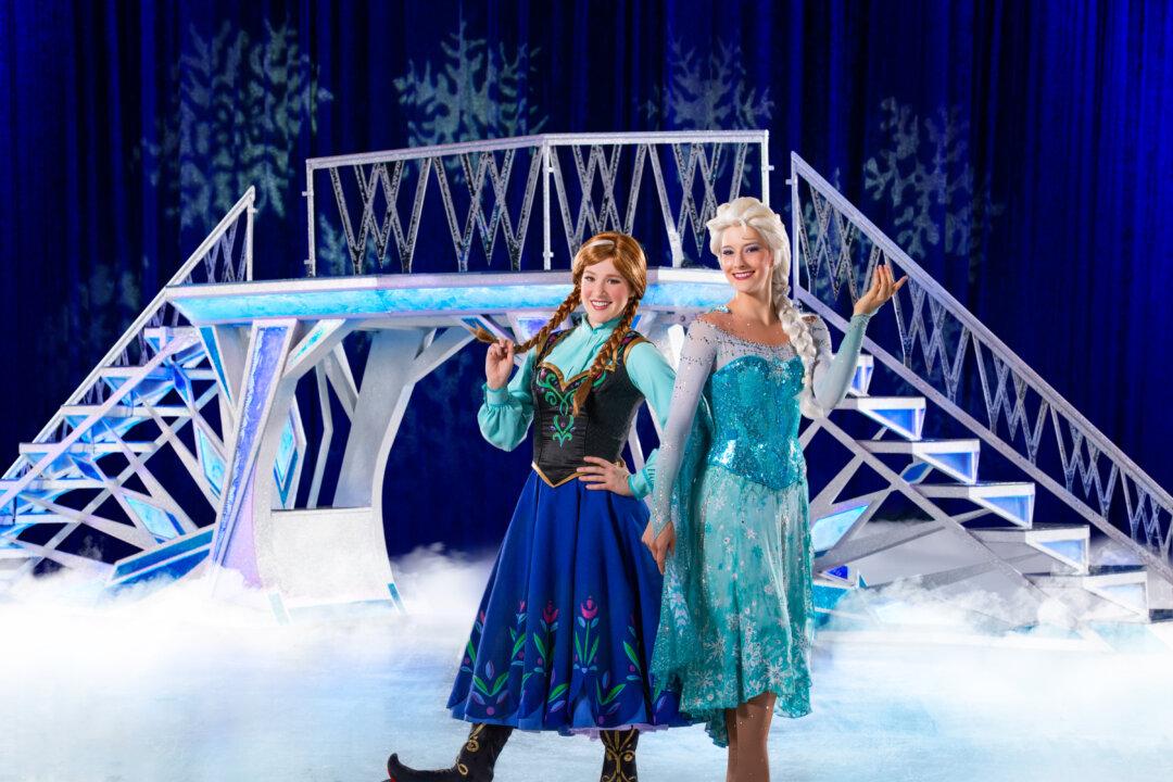 The Enduring Appeal of Disney Characters