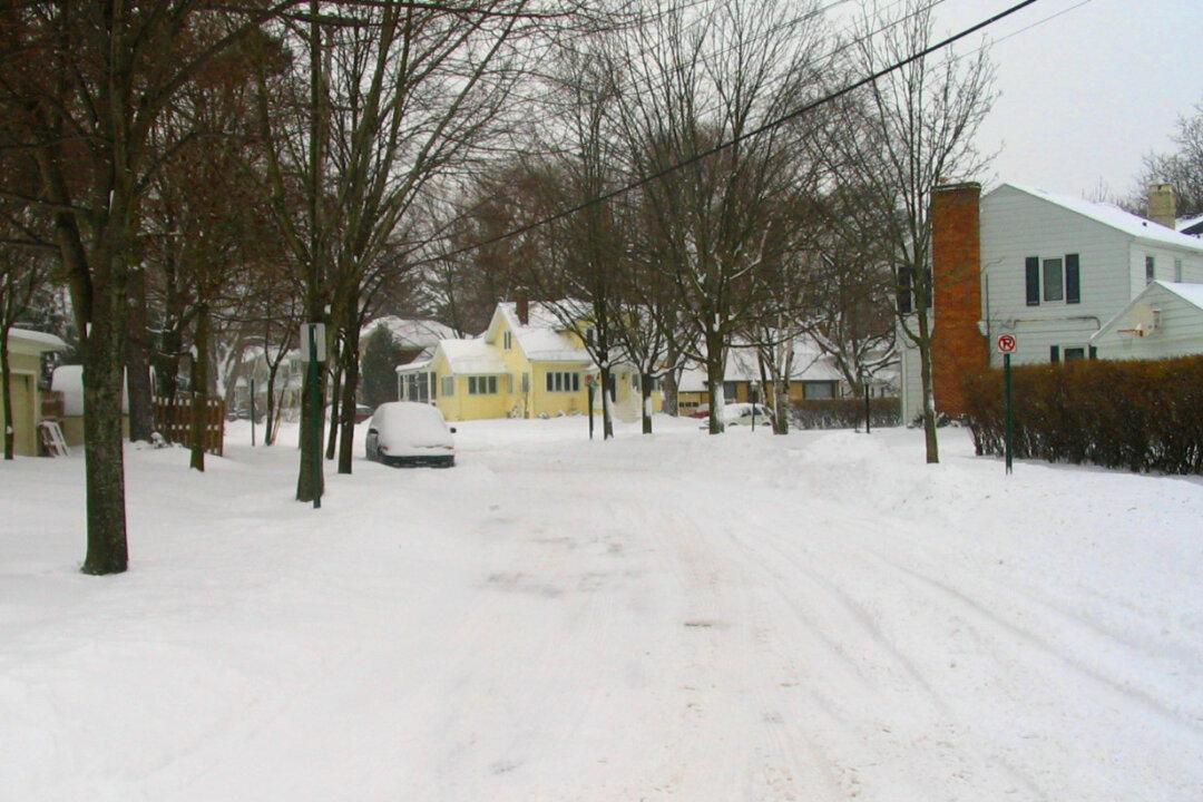 Michigan 3-Year-Old Shoots Mother in the Head