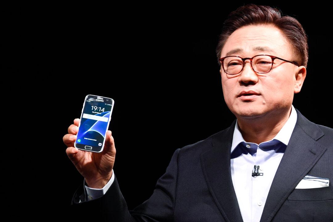 The Complete Guide to Samsung’s Galaxy S7