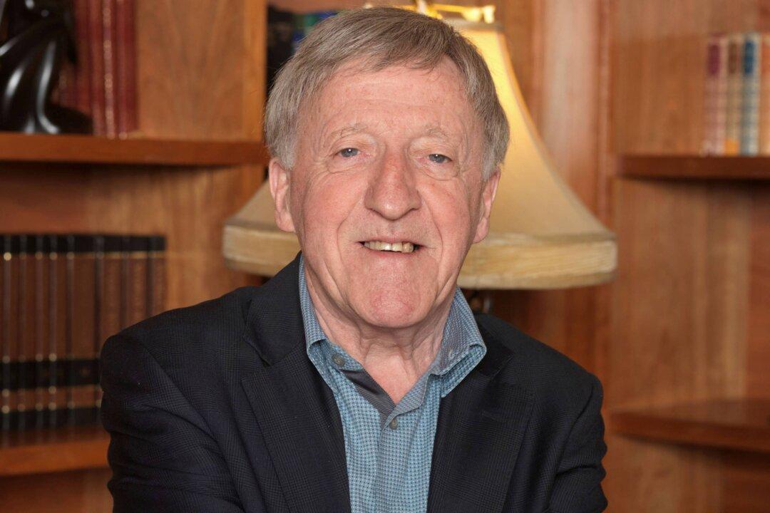 Celebrate St. Patrick’s Day With The Chieftains