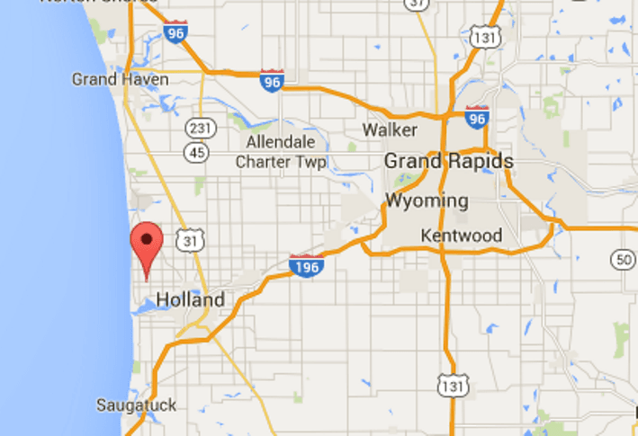 3 Generations of Family Die in Michigan Car Crash