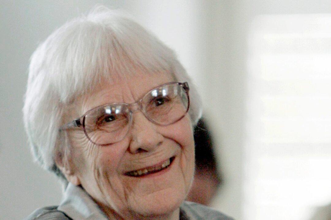 Harper Lee and the Complicated Legacy of Atticus Finch