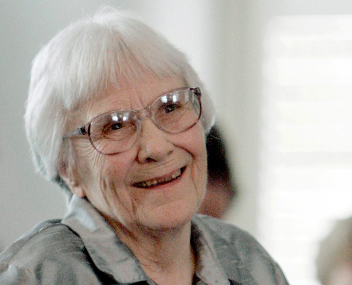 Harper Lee and the Complicated Legacy of Atticus Finch