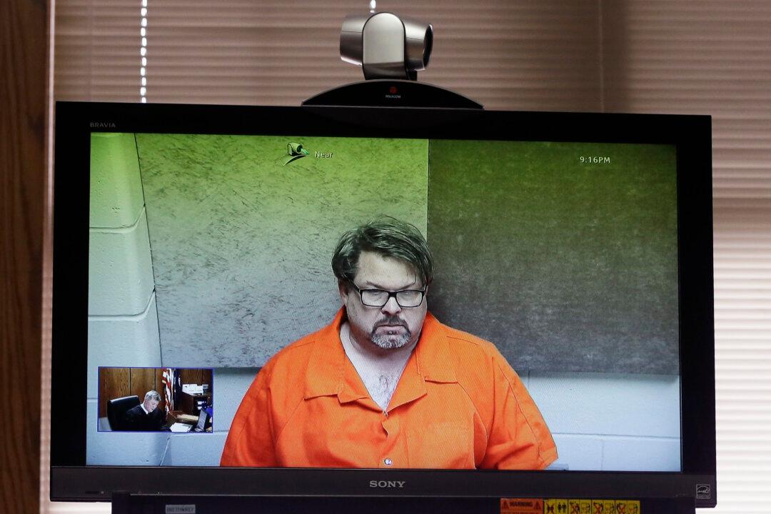 Prosecutor: Kalamazoo Suspect Admits to Deadly Shootings