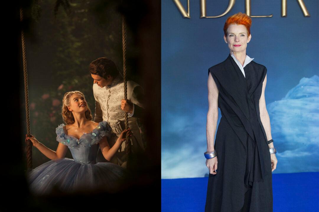 And the 2016 Oscar for the Best Costumes Goes To…