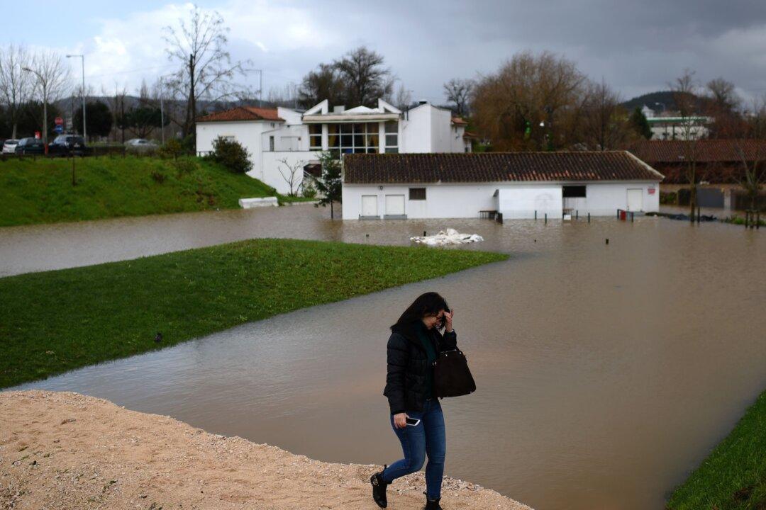 Sea Levels Are Rising at Their Fastest Pace in 2,700 Years, Say Researchers