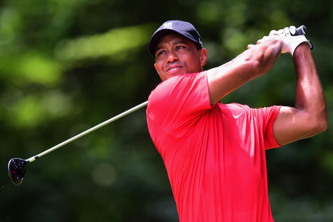 Tiger Woods: Reports of Golfer Having Setback in Surgery Recovery Are ‘Absolutely False,’ Agent Says