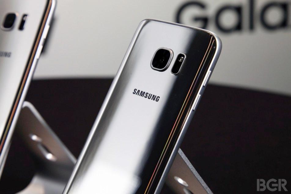 15 Galaxy S7 Features the iPhone 6S Doesn’t Have