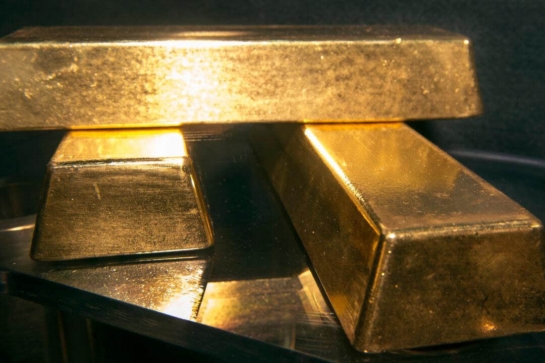 How to Buy Gold