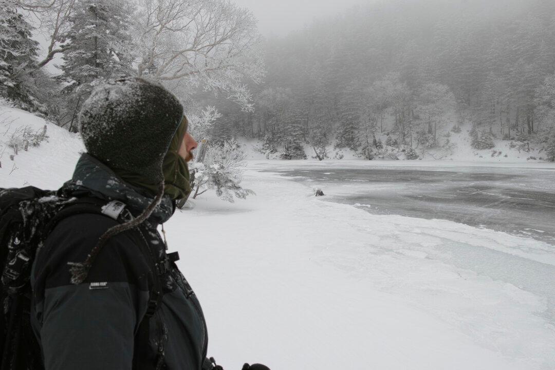 Study: Wishing for Good Weather May Actually Make It Come