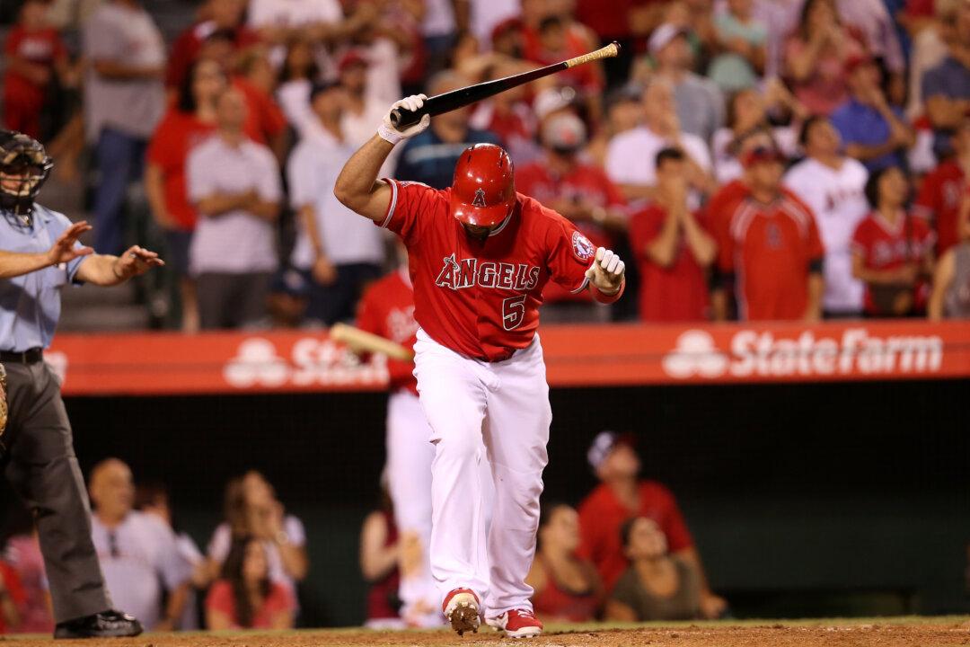 10 Worst Current MLB Contracts