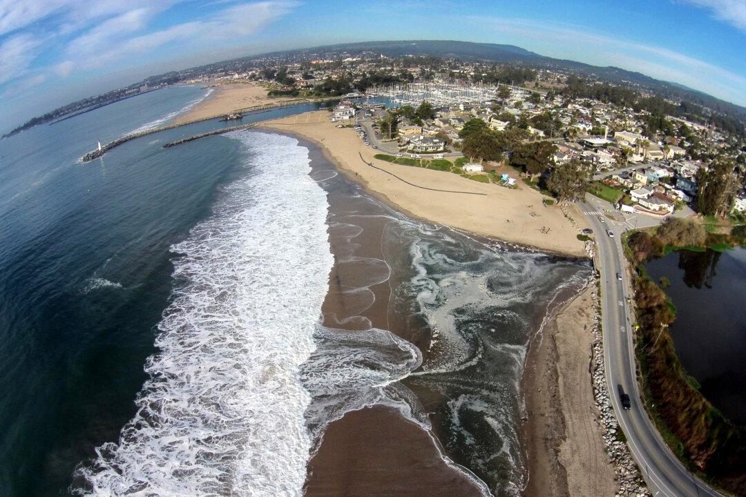 Seas Are Rising Faster Than Any Time in Nearly 3,000 Years