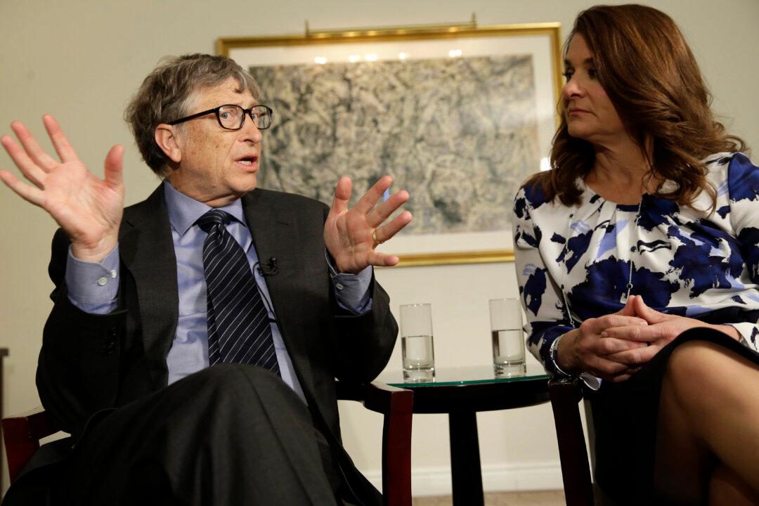 Bill Gates Is Now America’s Biggest Owner of Farmland: Report