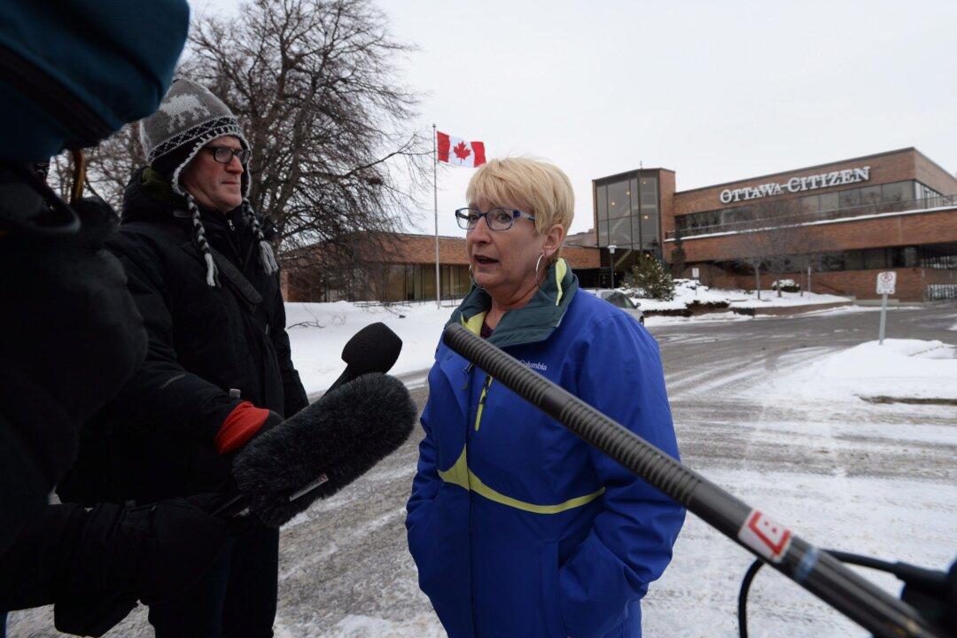Situation Facing Canada’s Daily Newspapers Is Grim, Government Committee Hears