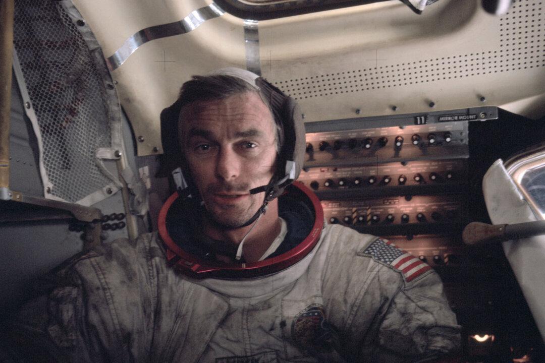 Film Review: ‘Last Man on the Moon’
