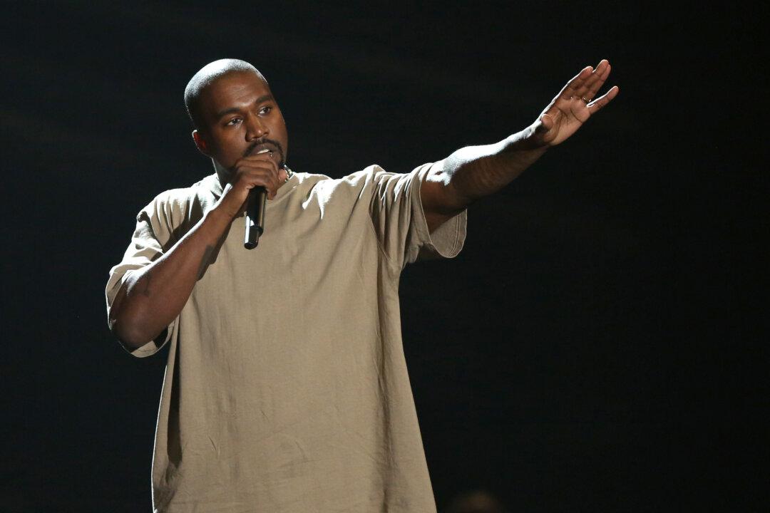 Kanye West Boosts Young Rapper’s Career With Tweet