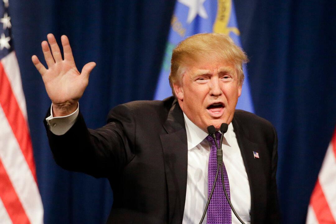 Some Republican Voters Don’t Want to Vote for Trump--but Will If He Wins GOP Nomination