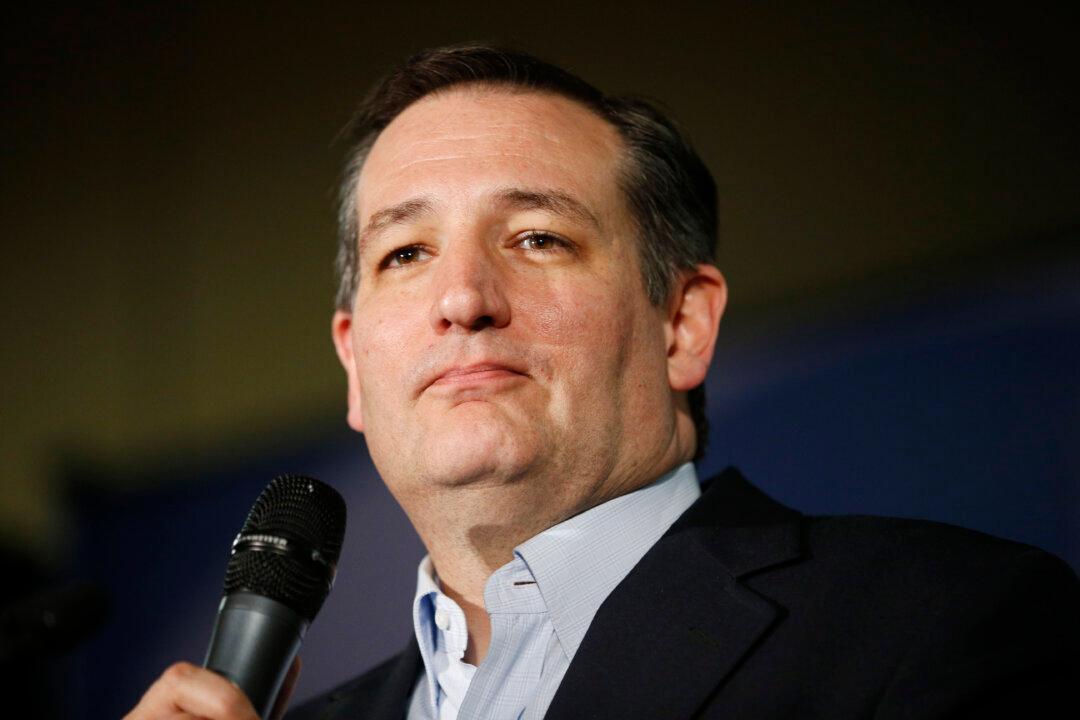 Cruz, Rubio, and Kasich Face Must-Wins in Their Upcoming Home State Primaries