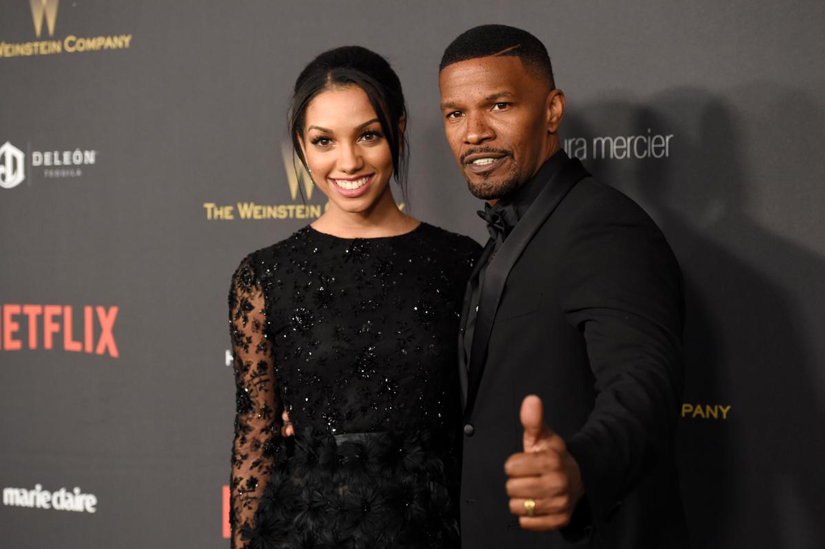 Academy Award Winner Jamie Foxx Criticizes Will and Jada Pinkett Smith Over Oscar Boycott