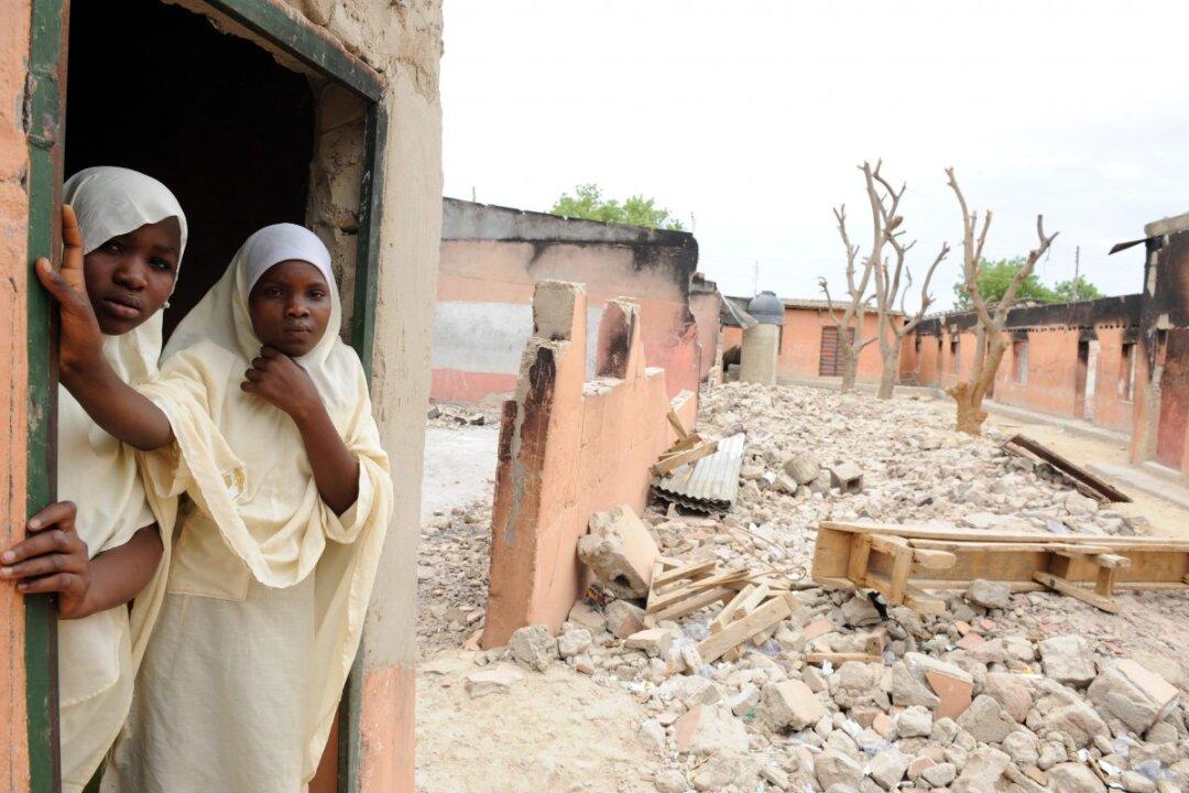 Boko Haram: Some Abducted Chibok Girls Killed in Air Strikes