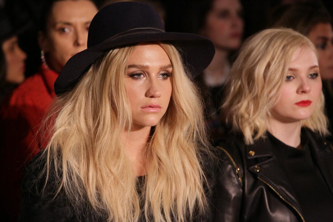 Kesha Speaks: ‘I Am Beyond Words in Gratitude’