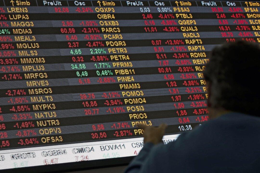 Moody’s Strips Brazil of Investment Grade Status