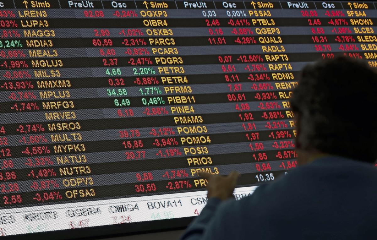 Moody’s Strips Brazil of Investment Grade Status