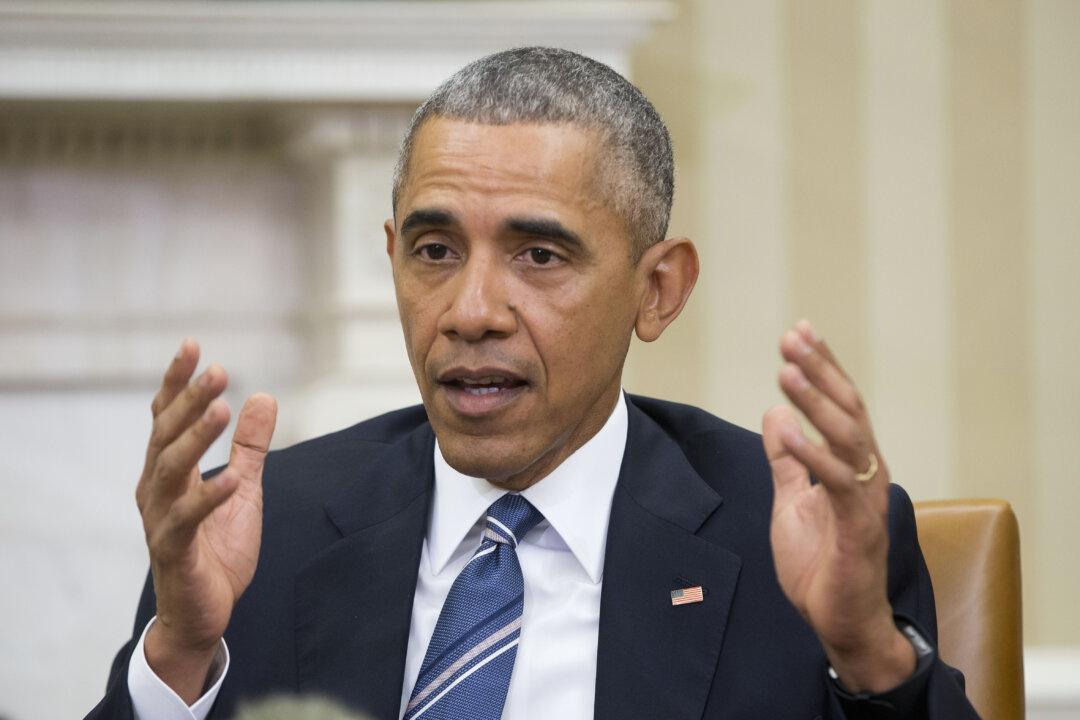 Obama Warns High Court Credibility at Stake in Nominee Fight