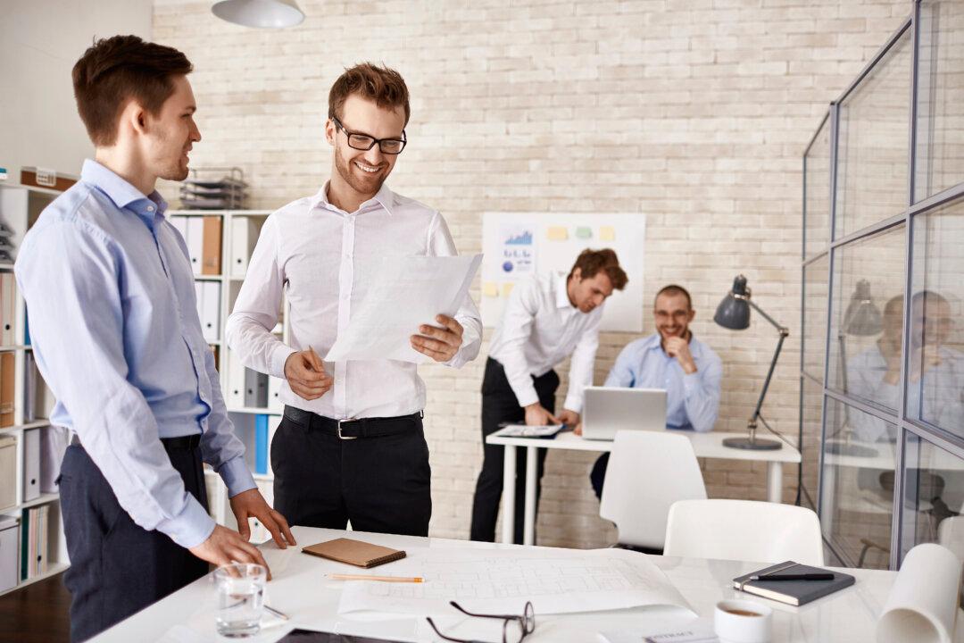 Collaboration: Too Much of a Good Thing?