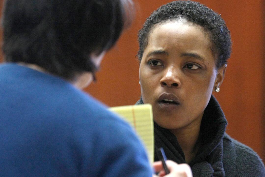 Jersey Woman Who Tossed Neighbor’s Dog Onto Traffic Gets 4 Year in Jail