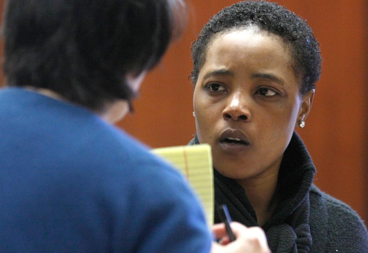 Jersey Woman Who Tossed Neighbor’s Dog Onto Traffic Gets 4 Year in Jail