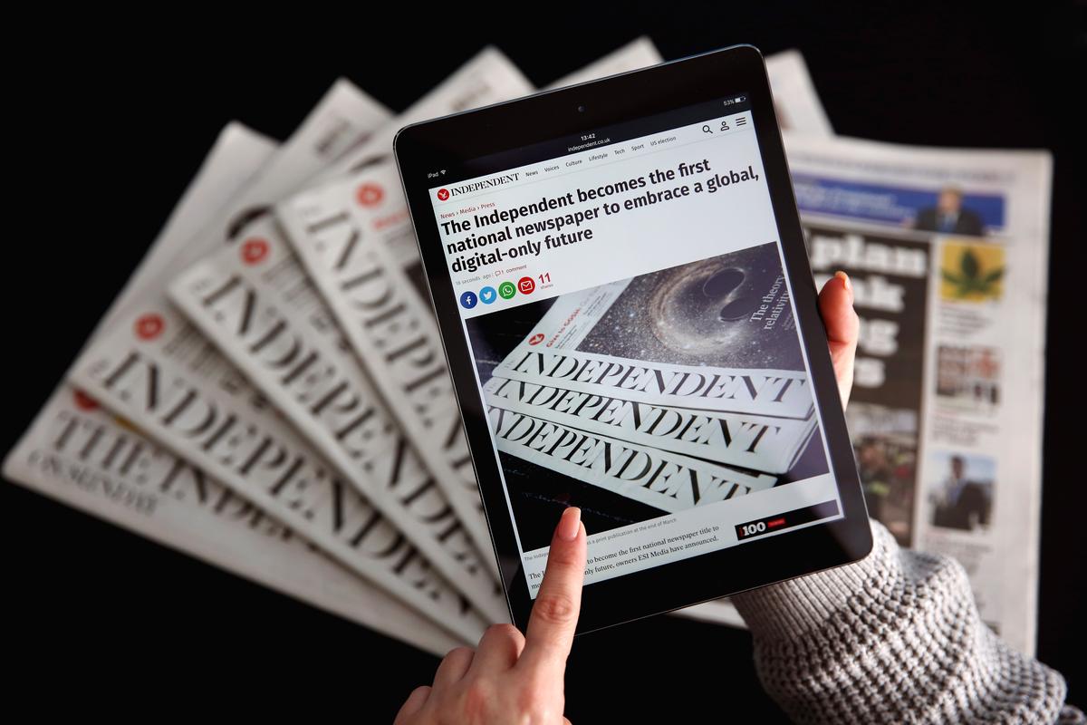 Are Paywalls Saving Journalism?