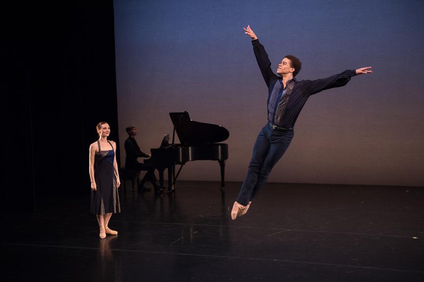 Pianist Michael Scales: The Classics Make Shared Experiences Live