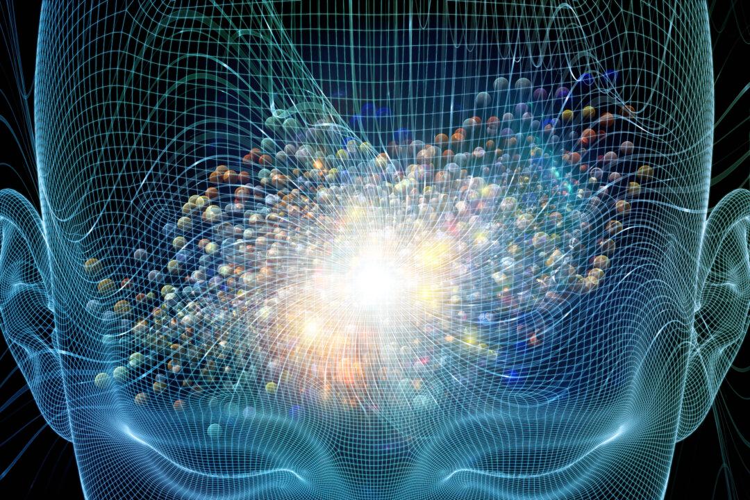 Gamma Waves and Inspiration: How Is Your Brain Vibrating?