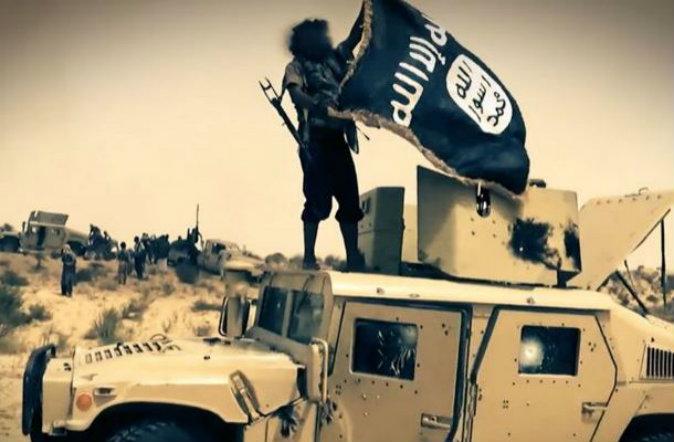 Man Accused of Trying to Join Islamic State Pleads Guilty